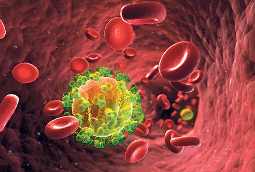 Prodor u borbi protiv side