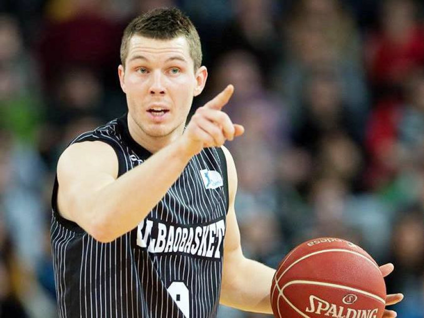 Дарушафака се не зауставља - потписује Бертанс!