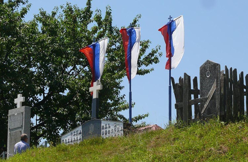 Godišnjica po Srbe tragičnog Petrovdana