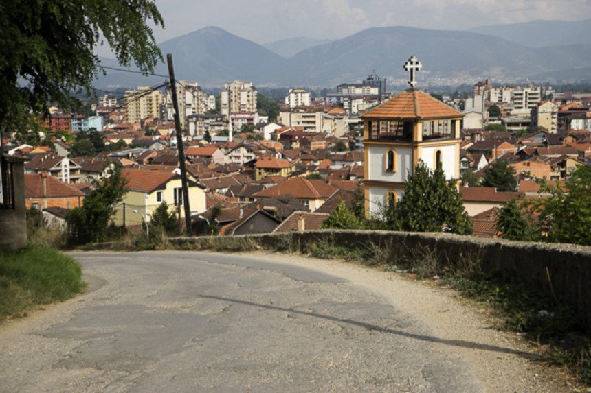 Muke i nevolje 300 nealbanaca u Tetovu