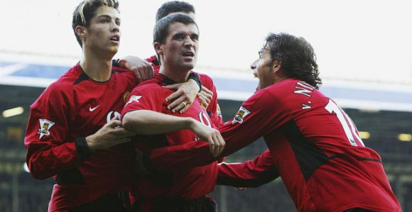 Kin: Dobro je, da Ronaldo više ne plače!