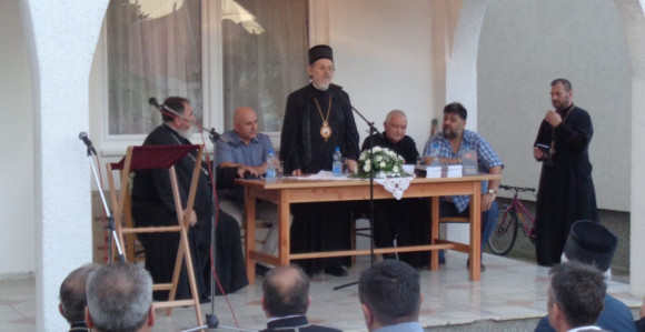 Veliki crkveno-narodni sabor u Lešnici