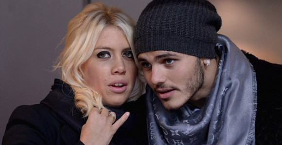 Vanda šalje Ikardija u Atletiko?!