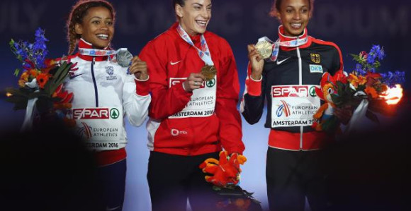 Srpski atletičari: A sada - pravac Rio!