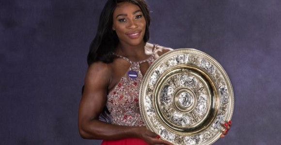 Serena: Ne možete me slomiti!