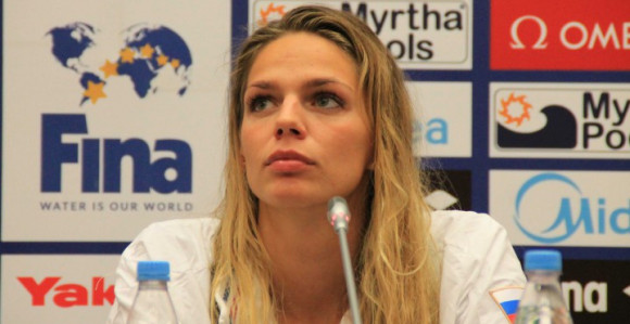 ФИНА одбацила оптужбе, Рускиња Јефимова иде на ОИ!