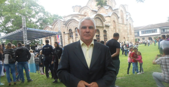Arlovu plaketa za humanitarni rad