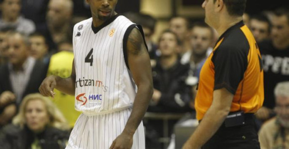 Bivši Partizanovac pojačao Unikahu!