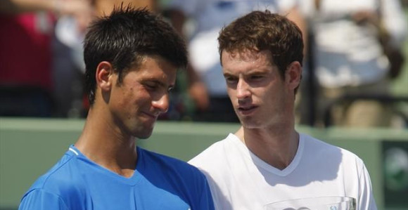 Mari: Volio bih do prvog mjesta na ATP listi, ali Novak...!