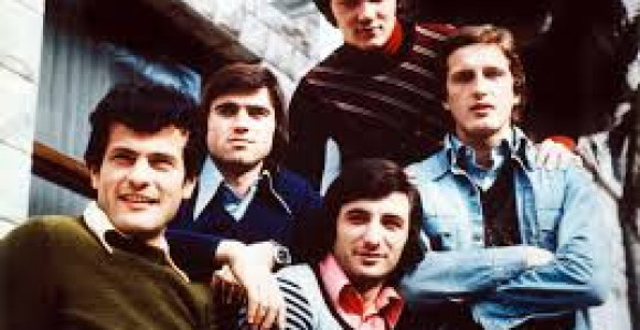 Sjećanja - video: "Sjećaš li se Đavole, Ljubljane '76?!"