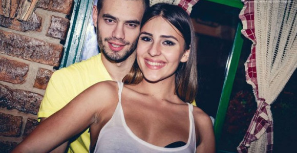 Terzićev sin pretukao stražara u Budvi