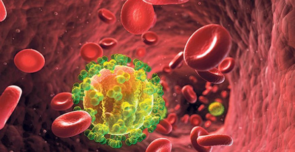 Prodor u borbi protiv side