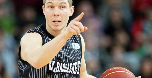 Darušafaka se ne zaustavlja - potpisuje Bertans!