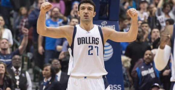 NBA - transferi: Pačulija novi centar Voriorsa!