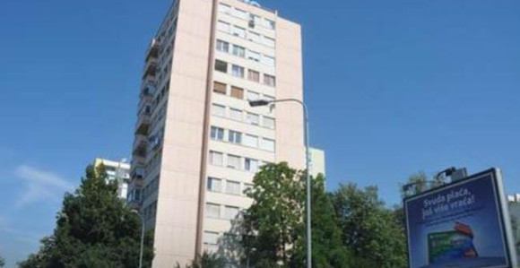 Čovjek danima trunuo u stanu u Banjaluci
