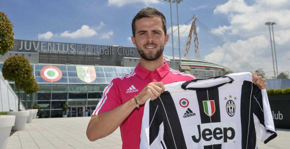 Pjanić: Mogu da igram na Pirlovom nivou!