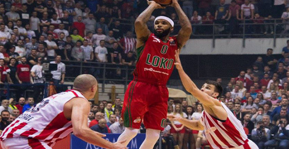 Malkolm Dilejni i zvanično u Hoksima