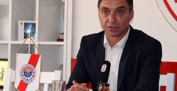 LŠ, video - Marinović: U Poljskoj još jače!