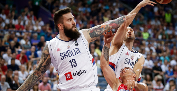 Raduljica: Za saigrače bih dao ruku i glavu!