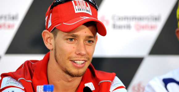 Moto GP: Navija za Doktora, a sprema crveni tepih za Lorenca!