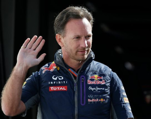 Horner: Radio tišina u F1, to pravilo je čisto smeće!