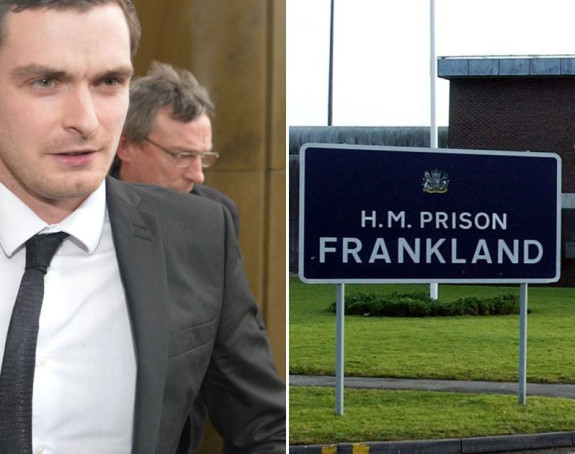 Adam Džonson ostaje u zatvoru šest godina!