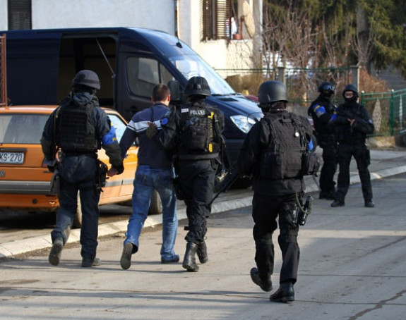 Kosmet: Hapse Srbe zbog dječijeg dodatka