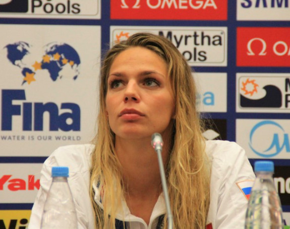 FINA odbacila optužbe, Ruskinja Jefimova ide na OI!