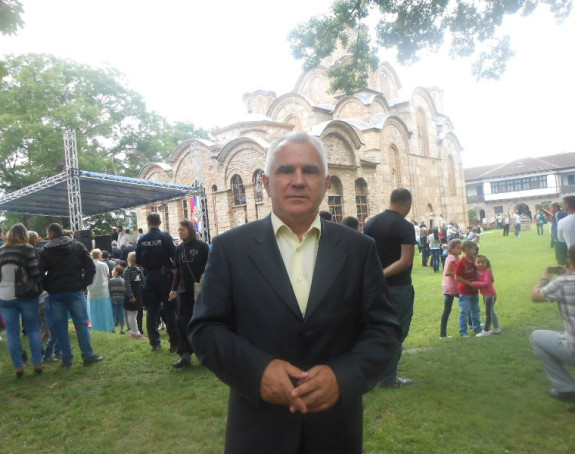 Arlovu plaketa za humanitarni rad