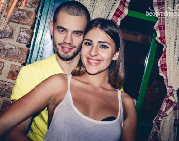 Terzićev sin pretukao stražara u Budvi