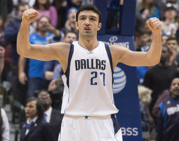 NBA - transferi: Pačulija novi centar Voriorsa!
