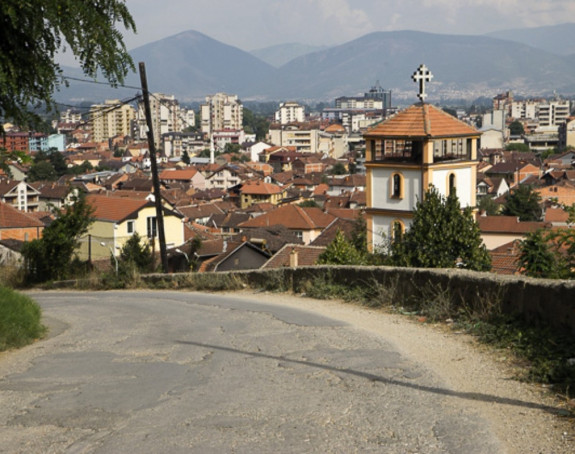 Muke i nevolje 300 nealbanaca u Tetovu