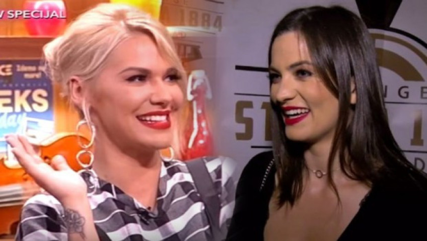 Priča se da je i "ovo i ono"