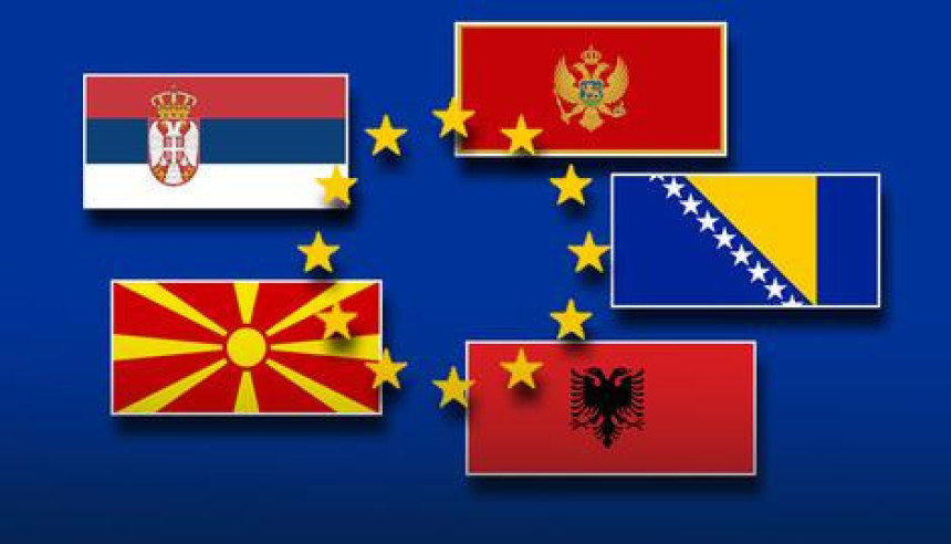 Pravi li EU mini Jugoslaviju?