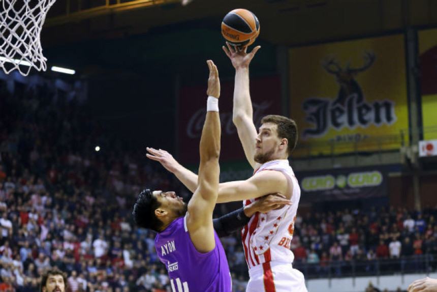 Real i Zvezda - ruka ruci!