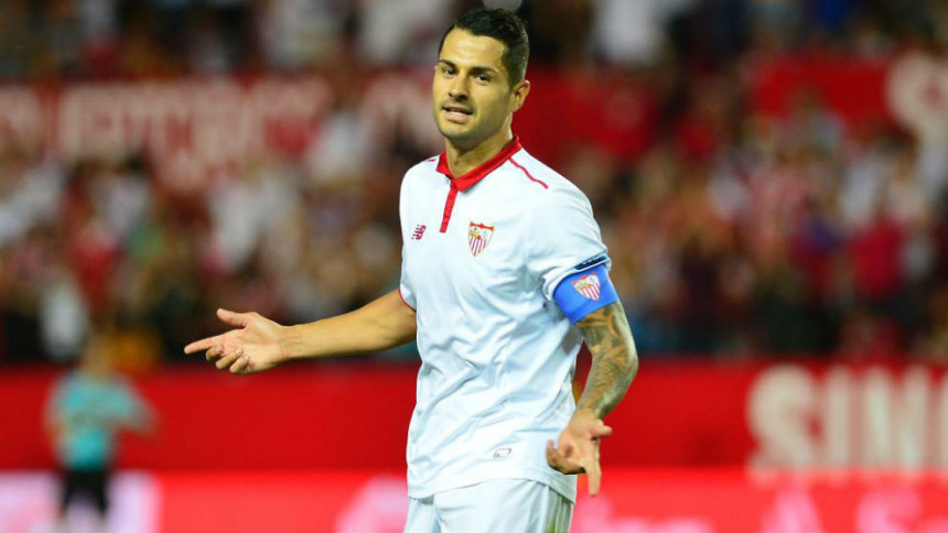 Zvanično je: Vitolo u Atletiku do 2022. godine!