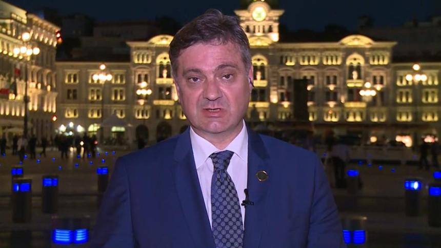 Zvizdić uzvratio Dodiku