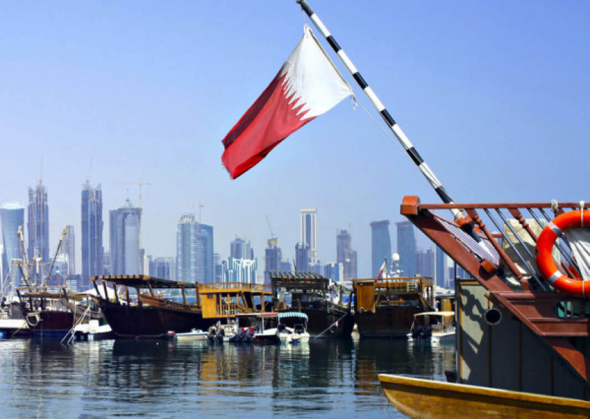 Наставља се бојкот Катара