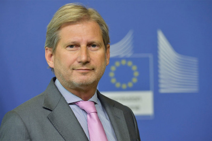 Милијарду евра у Западни Балкан