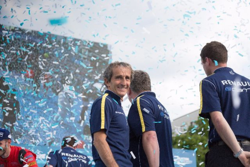 Alen Prost golica transferaše!