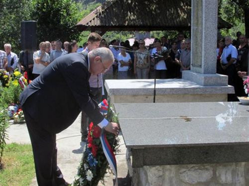 Pomen Srbima u Podrinju i Zalazju