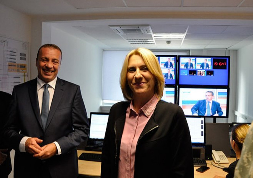 Dodik naredio smjenu direktora
