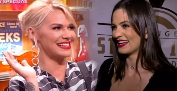 Priča se da je i "ovo i ono"