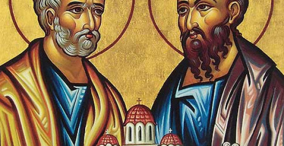 SPC danas slavi Petrovdan