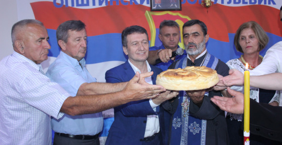 Perić: Ugljevik bastion SDS-a