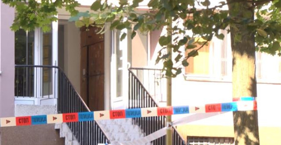 Predala se dvojica mladića