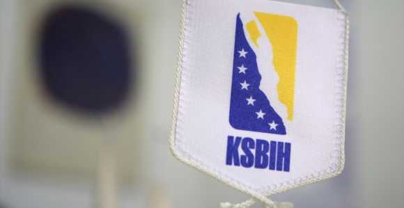 КС БиХ: Одустајемо од турнира, јер немамо пара!