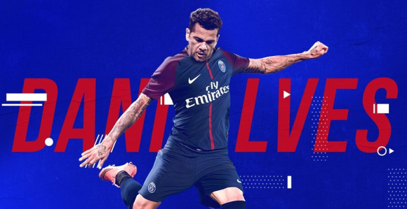 Siti "uvrijedio" Alveša ponudom - izabrao je PSŽ!