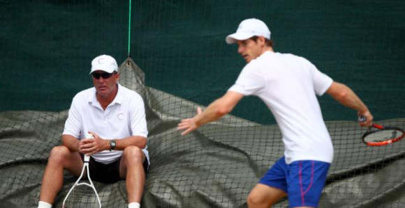 Lendl: Meri udara sve bolje i "čistije"!