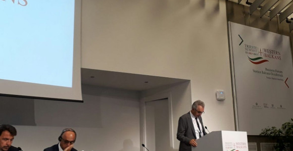 Trst: Potrebno je ulagati u BiH